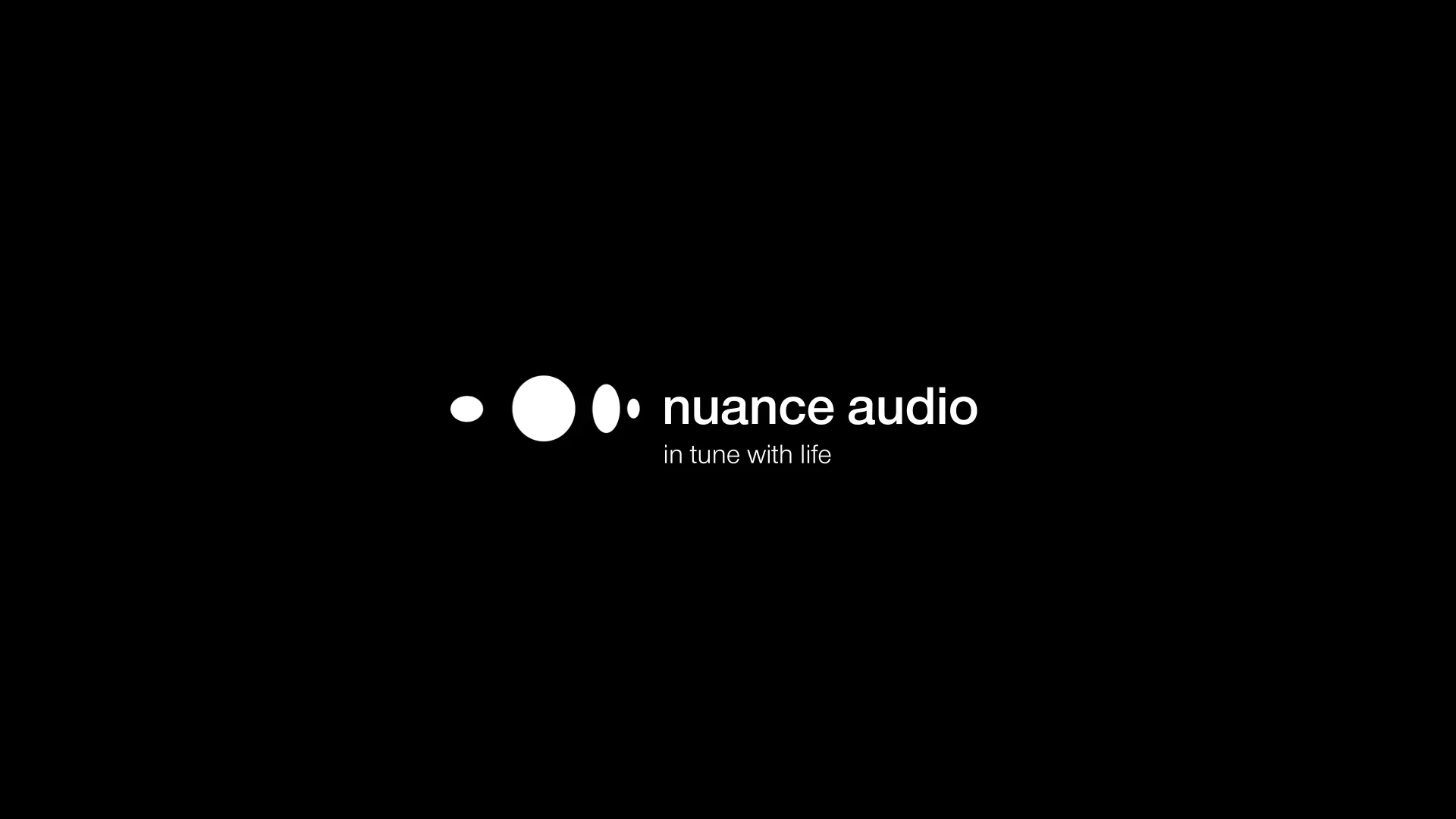 Nuance Audio